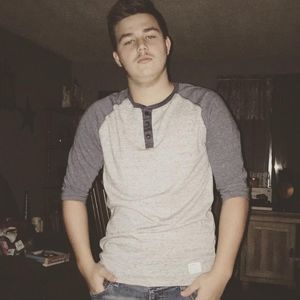 Meet your Posher, Bryce